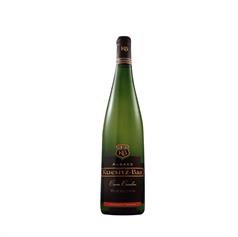 Riesling Cuvée Carline 2005, KUENTZ-BAS - slikforvoksne.dk